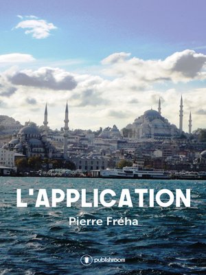 cover image of L'application